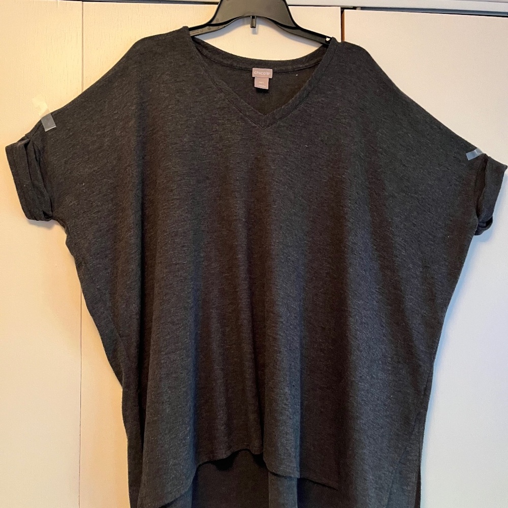 Woman s Top